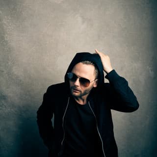 Mr Cool