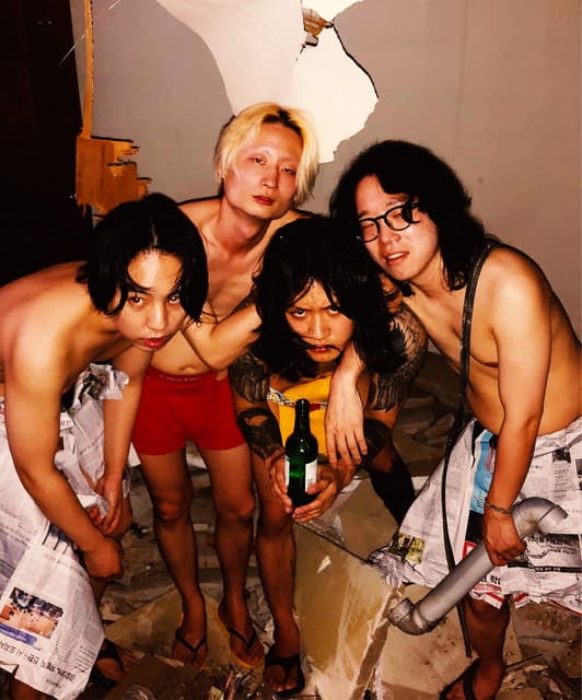 나로틱